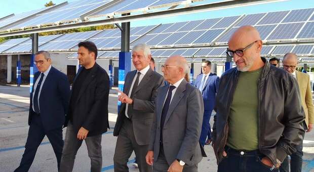  Stadio del Nuoto a Caserta, spunta un piano da 7 milioni di euro: adesso è caccia ai fondi 