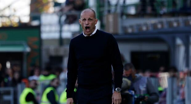  Unità di crisi Napoli, ieri colloqui all telefono tra Allegri e De Laurentiis: «Restiamo tutti uniti» 
