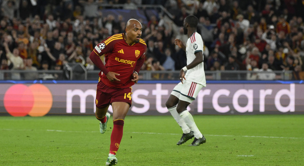 Roma-Slovan Bratislava: dove vederla in tv (Sky, Prime), formazioni ufficiali, orario e classifica Champions League