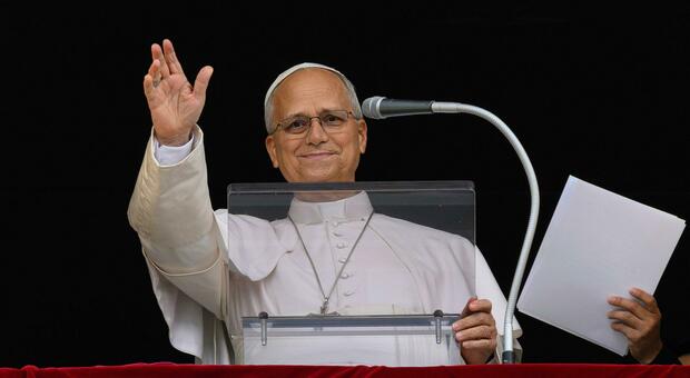  Papa Leone XIV oggi non andrà a Castel Gandolfo: la convalescenza nel suo appartamento. Ancora incerta la visita ad Assisi 