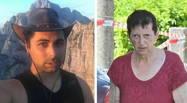 Alessandro Venier ucciso e fatto a pezzi, la ricostruzione dell'ultimo giorno del 35enne. Il messaggio della madre Lorena: &laquo;Mi sento pi&ugrave; leggera&raquo;