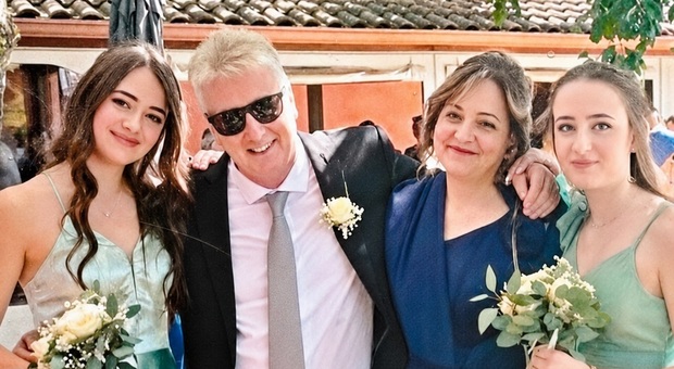 &laquo;Piante di ricino a 100 metri dalla scuola dove lavora la cugina di Gianni Di Vita&raquo;. La Scientifica scatta le foto