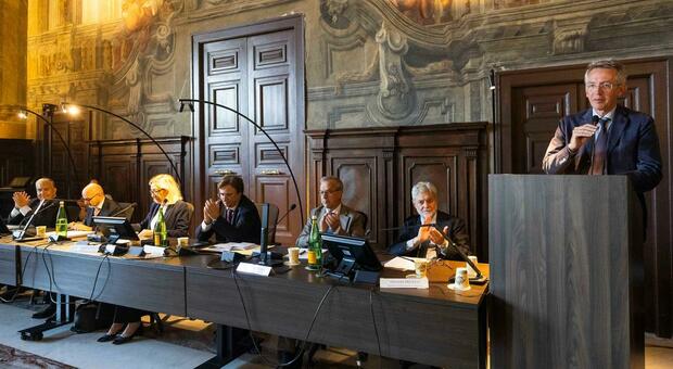  Giustizia, a Castel Capuano una sala in ricordo di Morello: «Restituì la dignità a Enzo Tortora» 