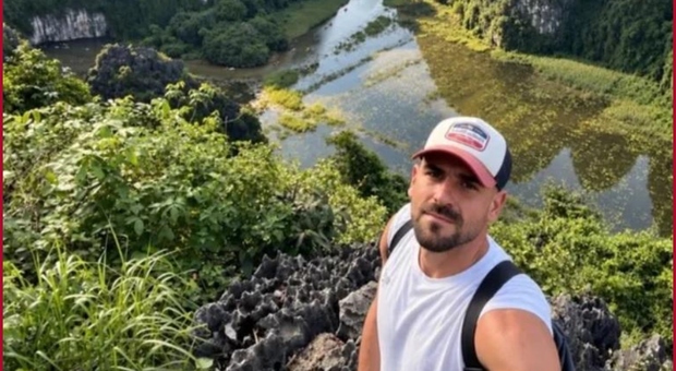 Trovato morto in un hotel in Vietnam, la famiglia ora vuole la verit&agrave; sulla tragedia del Morrovallese Fabio Zallocco