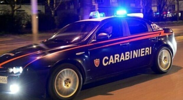 Napoli, traffico di droga gestito dal carcere: nove arresti in sei province, coinvolti sette clan