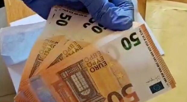Prestiti con interessi oltre il mille per cento: 4 arresti per usura ed estorsione