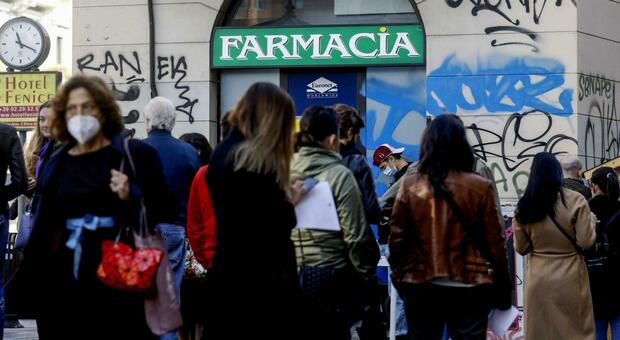 Condanna per l'aggressione a una farmacista durante il Covid