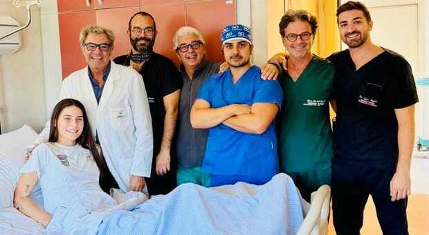 Incidente con una golf car, calciatrice 23enne rischiava di perdere la gamba: operata a Bari, l'arto &egrave; salvo