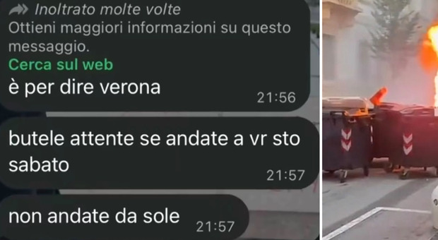 Studentesse minacciate di stupro nelle chat dopo le proteste fuori da scuola. Stefani: &laquo;Individuare e punire i responsabili&raquo;