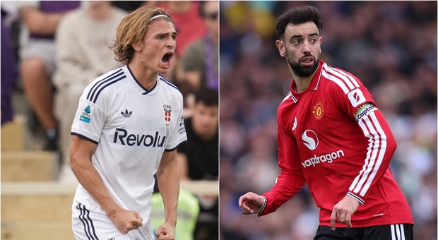 Como-Manchester United: dove vederla in tv (Sky, Prime), orario e formazioni ufficiali del match di Champions League