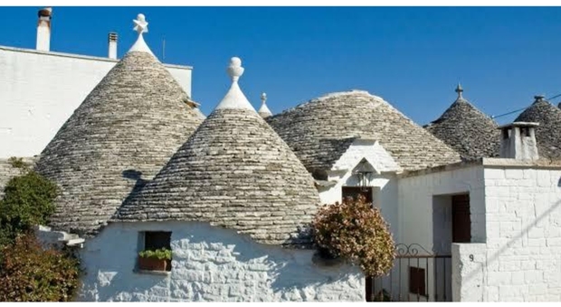 Affitti brevi, c'&egrave; la legge in Puglia: regole per 39 comuni ad alta densit&agrave; turistica, ecco quali