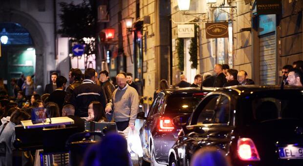  Dagli spari durante la movida ai traffici di droga dalle celle: «La mia legge via streaming» 