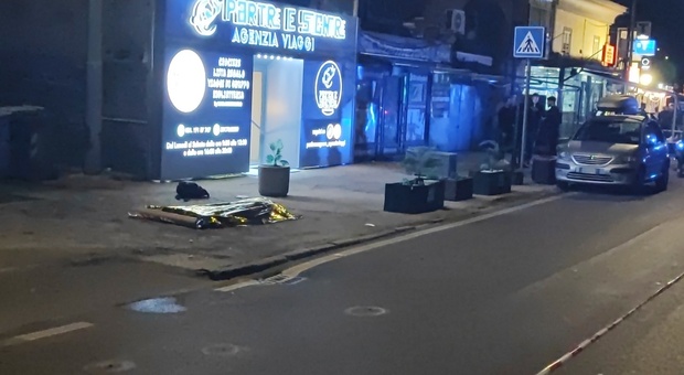  Napoli, omicidio a Scampia: 57enne ucciso nel fortino del clan degli Scissionisti: chi era Alessandro Uccello 