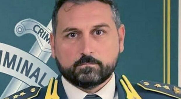  Incidente durante il servizio, muore il colonnello casertano Marco Sorrentino: feriti altri due finanzieri 