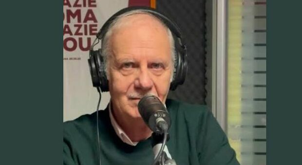 Roberto Bernabai, morto lo storico giornalista sportivo di La7: aveva 70 anni