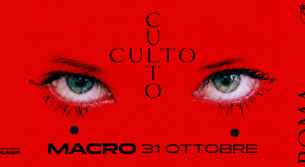 Culto: la notte di Halloween trasforma il Macro
