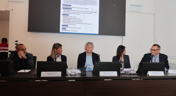  Napoli da underdog a protagonista dello sport, pronto il masterplan per l'America's cup del 2027 