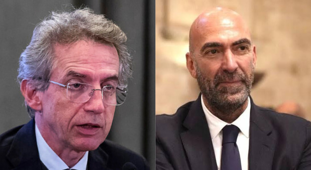  Emergenza autotrasporto, Manfredi e Leccese: «Rischio città paralizzate e sommerse dai rifiuti. Salvini anticipi l?incontro del 27 ottobre» 