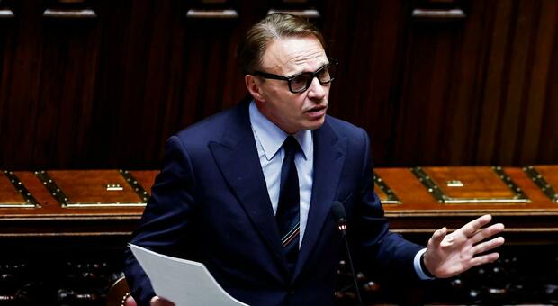  Protesta degli autotrasportatori, Lollobrigida: «Blocchi difficilmente spiegabili, danno enorme ai nostri agricoltori» 