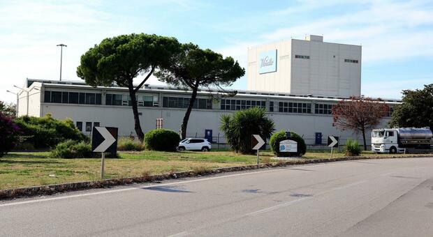 Marcinise, Barilla garantisce continuit&agrave; occupazionale e produttiva dopo la cessione al Pastificio Liguori