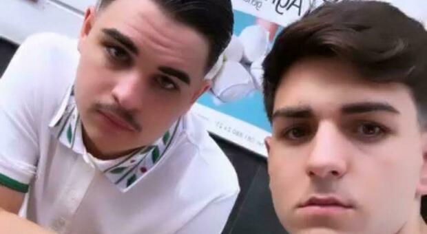  Delitto Correra, il verdetto: 5 anni e 8 mesi all?amico, per il giudice non fu raid volontario 
