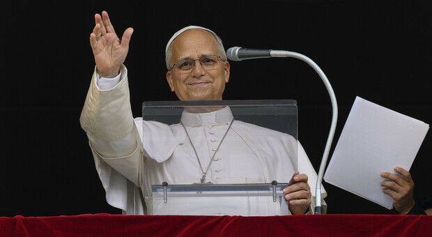Papa Leone, l'esito degli esami istologici: &laquo;Confermato adenocarcinoma polmonare. Malattia localizzata, non &egrave; necessaria ulteriore terapia&raquo;