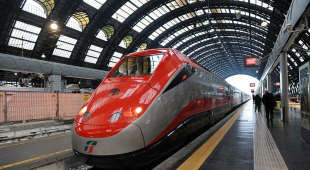  Abolito il ?carnet Smart?: «Salasso per i pendolari». Dalla Regione appello a Trenitalia  