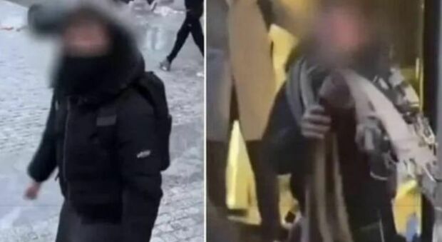 Identificato l'undicenne coinvolto negli scontri di Milano