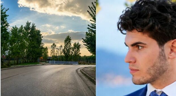 Incidente in moto in provincia di Caserta: morti il 27enne Paolo Panico e una ragazza che viaggiava con lui