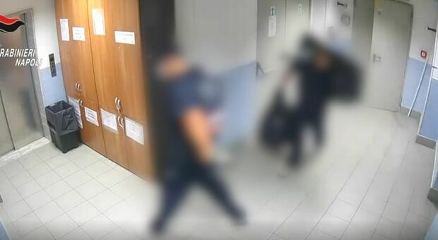  Napoli, rubati farmaci oncologici per 822mila euro al Pascale: arrestati due uomini. «Coinvolta una guardia giurata» 
