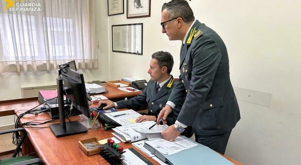 I furbetti del reddito di cittadinanza: denunciati in 66 dalla Finanza