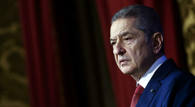 Panetta: &laquo;Italia ha debito alto ma una finanza pubblica molto migliore del passato&raquo;