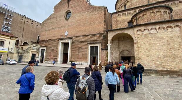 Crisi delle vocazioni, la Diocesi nomina un solo diacono: nei prossimi 20 anni ci saranno 300 sacerdoti in meno
