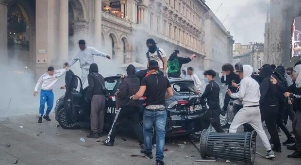 Proteste di piazza in tutta Italia, lotta al carovita e al Cpr. C&rsquo;&egrave; il rischio &ldquo;infiltrati&rdquo;: sui casi indaga l'antiterrorismo
