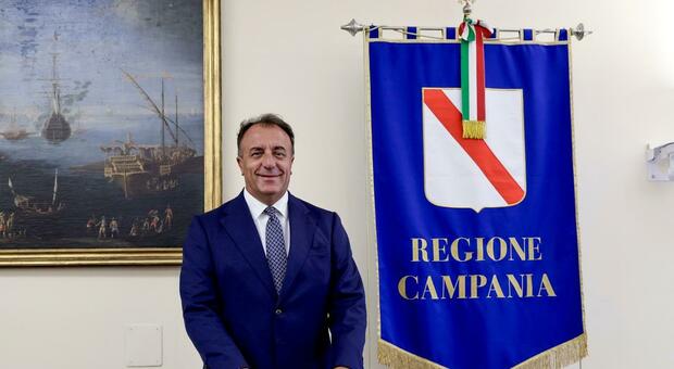  Eav premiata a Montecitorio, intervista a Pietro Diamantini: «La security è una priorità, prevediamo un presidio tra Porta Nolana e Piazza Garibaldi»» 