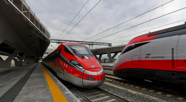 Alta Velocità, Carnet Smart per i viaggi. Il ministro Matteo Salvini ferma Trenitalia: «No alla soppressione» 