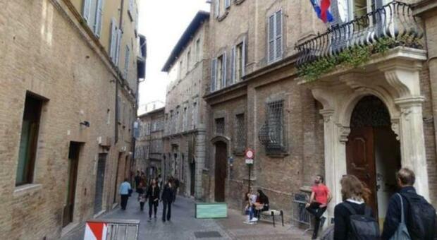 Sisma, operazione &ldquo;Ricostruzione&rdquo;. Due indagati Erdis di Urbino: nel mirino per il cantiere delle Monachette di Macerata