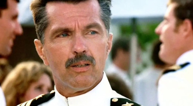 Morto Tom Skerritt, l&rsquo;attore di Alien e Top Gun aveva 93 anni: vinse un Emmy per La famiglia Brock
