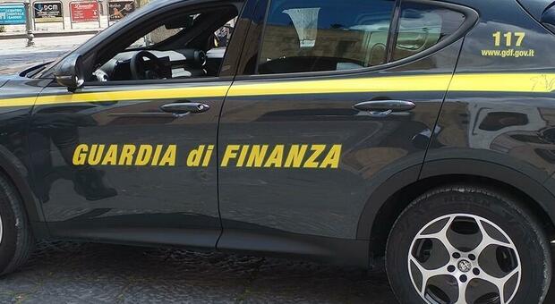 Castellammare, sequestrati beni per 1,7 milioni a imprenditore legato al clan D'Alessandro