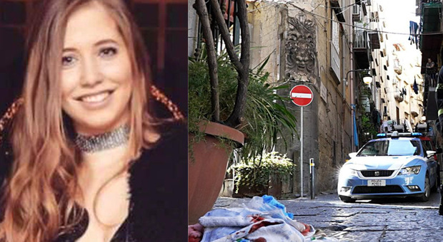  Chiara Jaconis uccisa da una statuetta a Napoli, rinviato al 27 novembre l'inizio del processo 