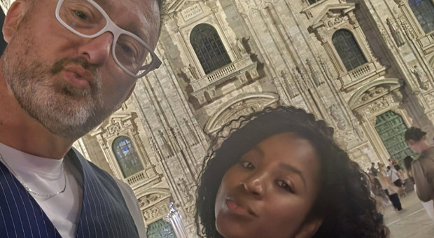 Uccide la compagna vicino a Varese, Marco Panichi si costituisce in Abruzzo: la vittima aveva 36 anni