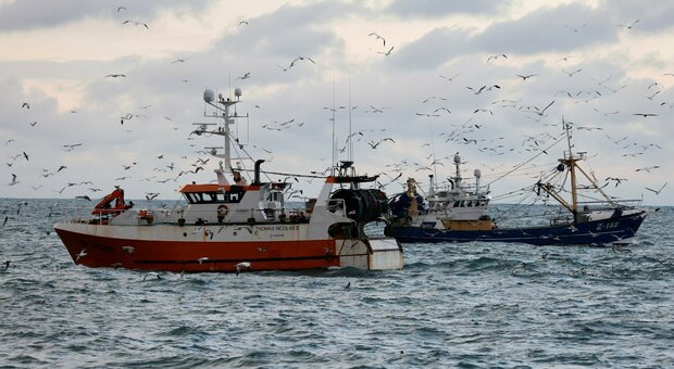 Russia, il mistero dei viaggi dei pescherecci a strascico per spiare i cavi sottomarini critici tra Europa e Usa. &laquo;A bordo mai visto un pesce&raquo;