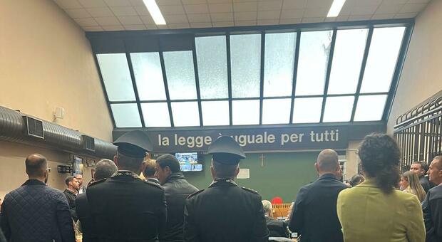  Camorra a Napoli, processo al clan Moccia: condanne durissime per i tre fratelli e per un nipote 