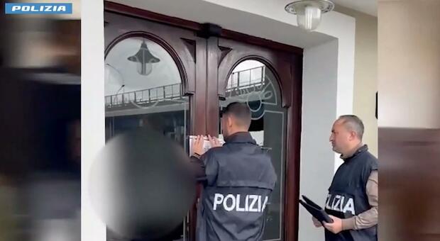  Lago Patria, sequestrato l?hotel del boss comprato con soldi dell?usura: sottratti beni per sei milioni di euro 