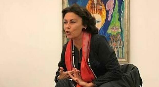  Addio a Diana Negri, anima dei musei di Napoli: dal Filangieri al Tesoro di San Gennaro, creava progetti innovativi per i siti storici 