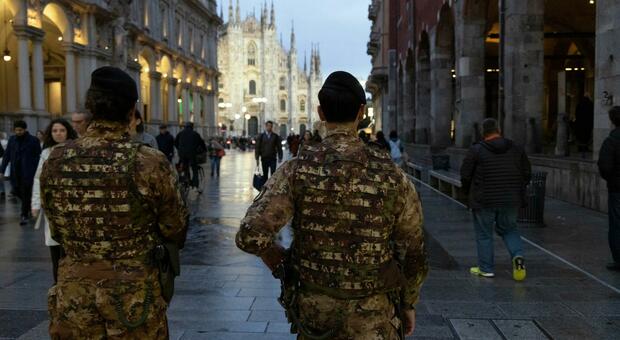  Città a rischio disordini, Roma (e le altre) blindate. Il Movimento 17 ottobre: i blitz saranno a sorpresa 