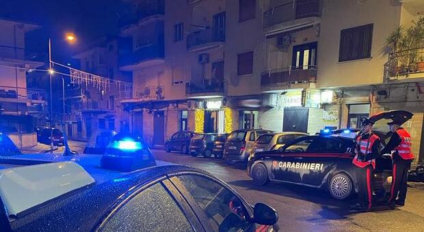  Arzano, ?criminalità, rischi alti?. Prorogate le zone rosse: le vie Colombo, Silone, Cardarelli, e Zanardelli tra le aree monitorate 