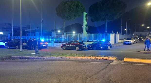  Pozzuoli, trappola ultrà. Ferito supporter del Portici: l'imboscata vicino la tangenziale dopo il derby 