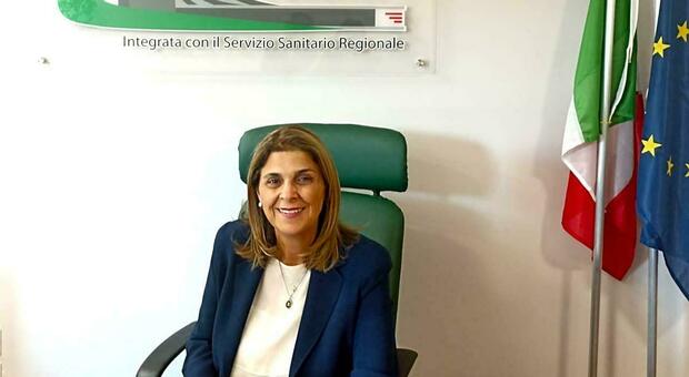  La manager Elvira Bianco: «Federico II, rafforziamo il dialogo con i cittadini: sprint sul pronto soccorso» 