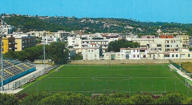 Vieste: rissa in campo, cinque calciatori delle giovanili al Pronto soccorso